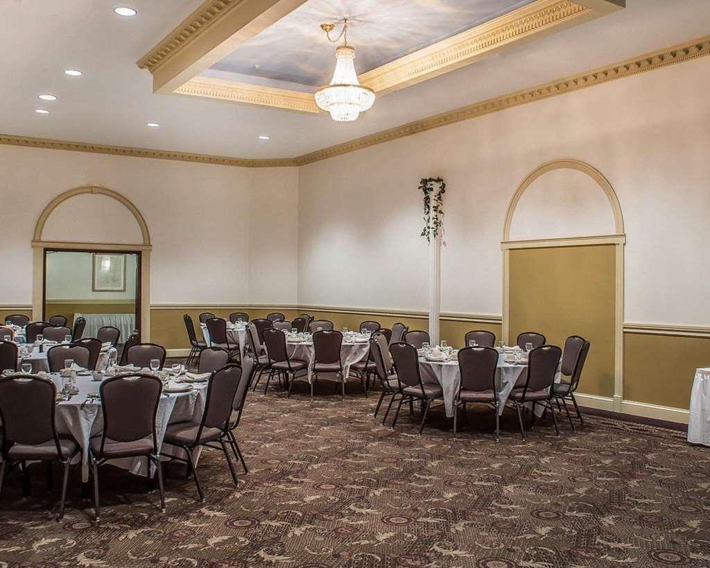 Quality Inn - Niagara Falls Blvd Facilidades foto